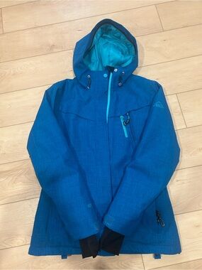 Mckinley ski jacket